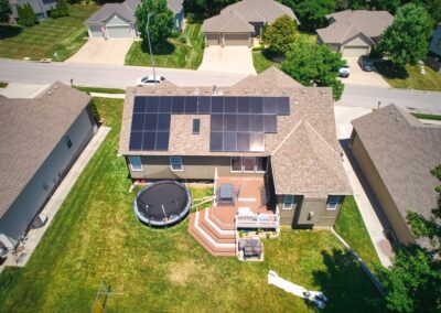 Blue Springs Solar