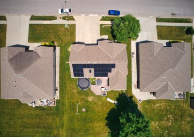 Blue Springs Solar